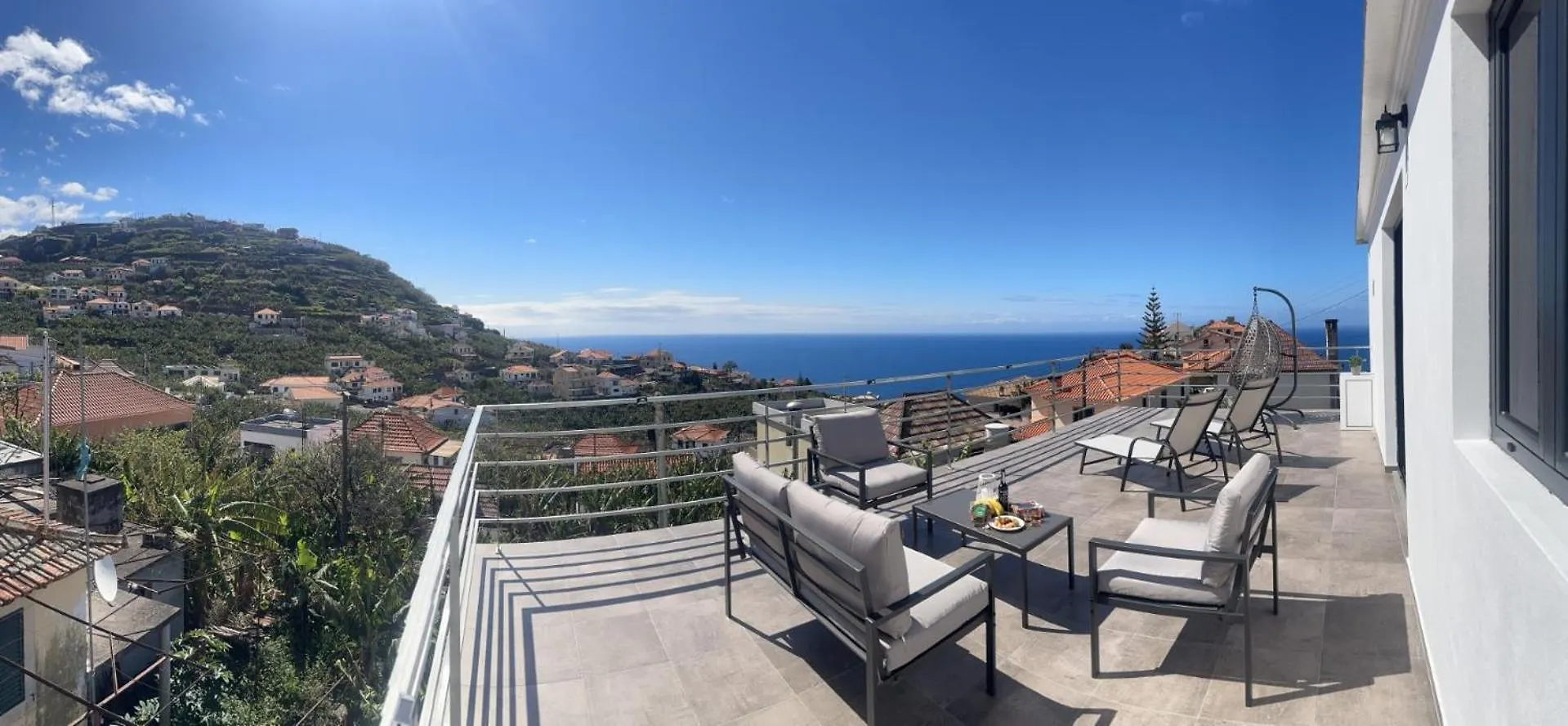 Pearl Of The Sea Villa Ponta do Sol  Ponta do Sol (Madeira)