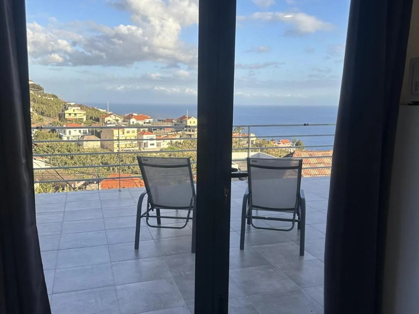Pearl Of The Sea Villa Ponta do Sol