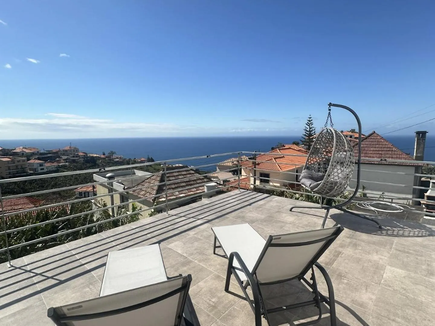 Pearl Of The Sea Villa Ponta do Sol