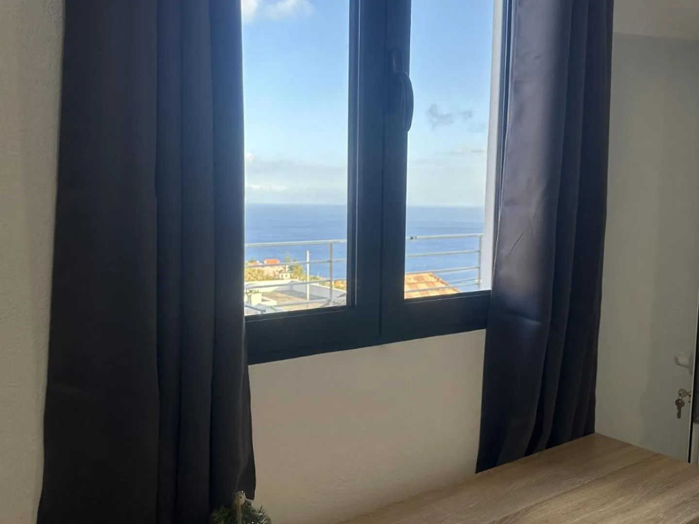 Pearl Of The Sea Villa Ponta do Sol