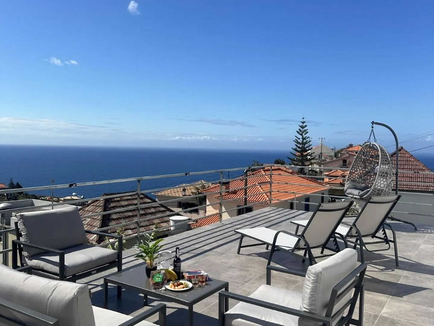 Pearl Of The Sea Villa Ponta do Sol   Ponta do Sol (Madeira)