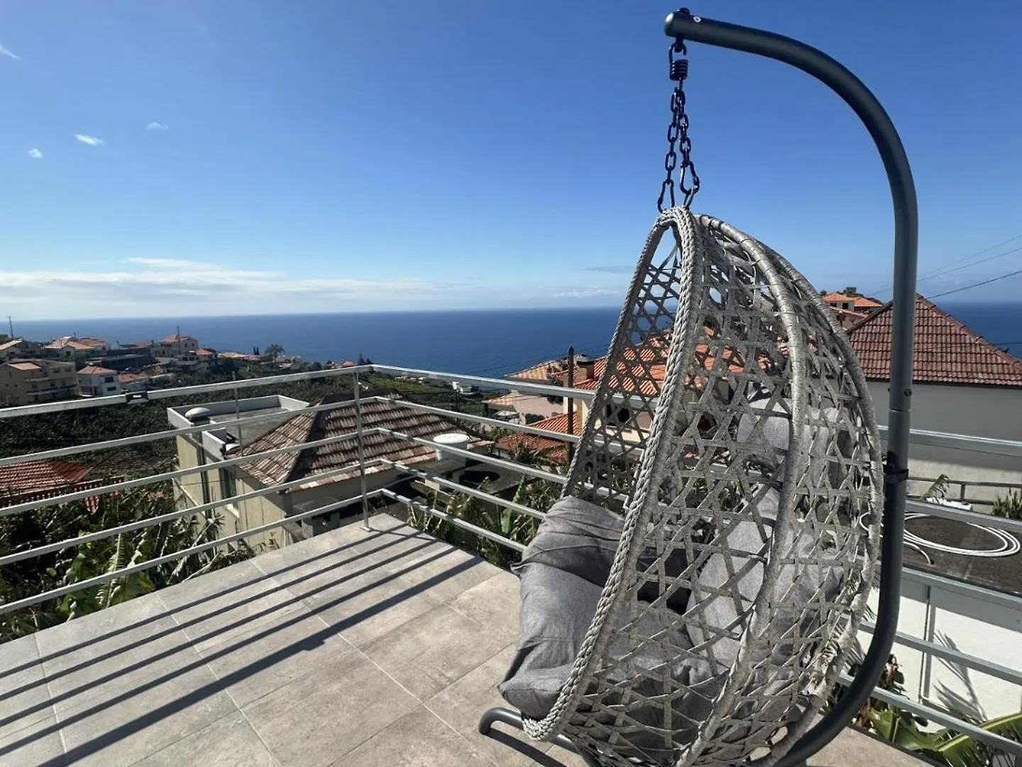Pearl Of The Sea Villa Ponta do Sol  Ponta do Sol (Madeira)