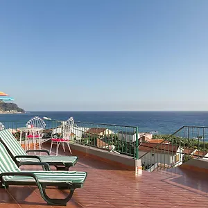 Casa Alto Santo Antonio Appartement